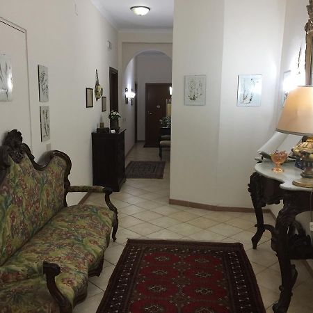 La Residenza Dei Nobili Bed & Breakfast Catanzaro Eksteriør bilde