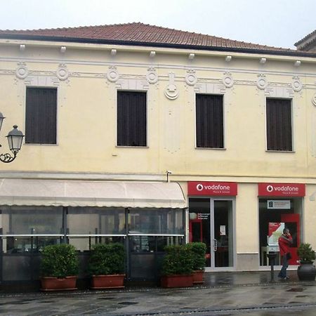 La Residenza Dei Nobili Bed & Breakfast Catanzaro Eksteriør bilde