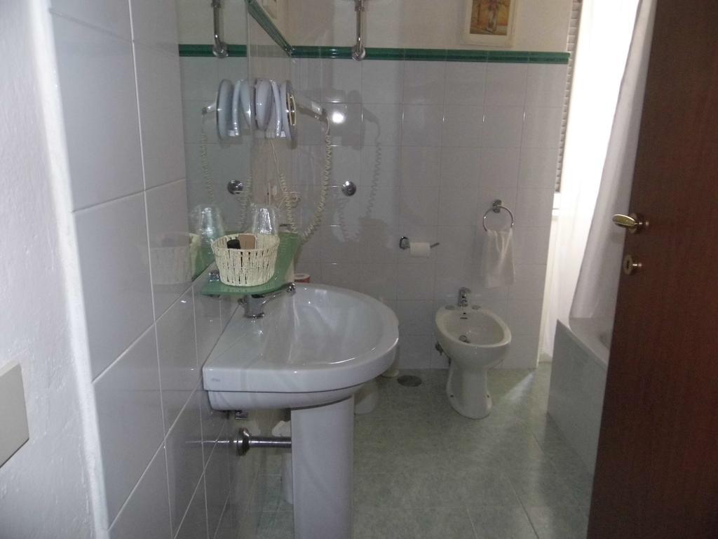 La Residenza Dei Nobili Bed & Breakfast Catanzaro Rom bilde