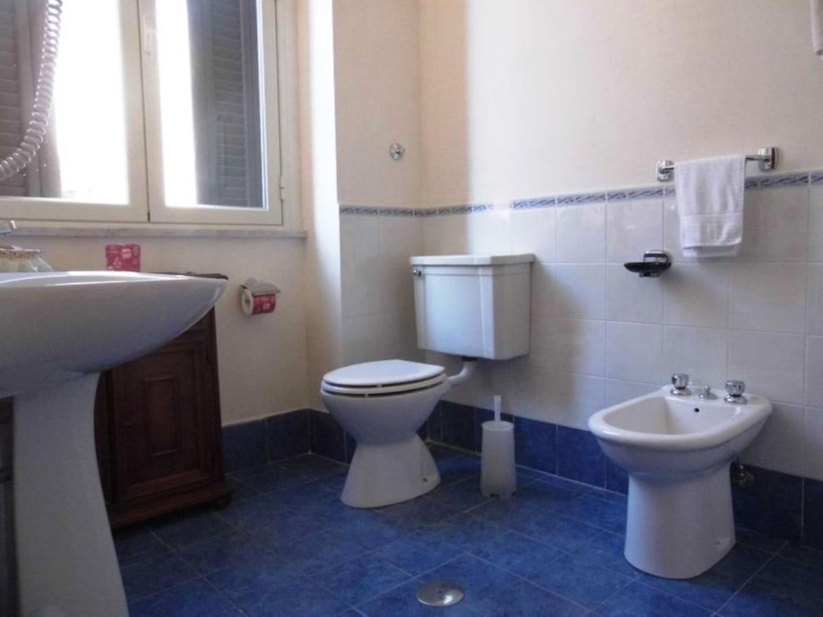 La Residenza Dei Nobili Bed & Breakfast Catanzaro Eksteriør bilde