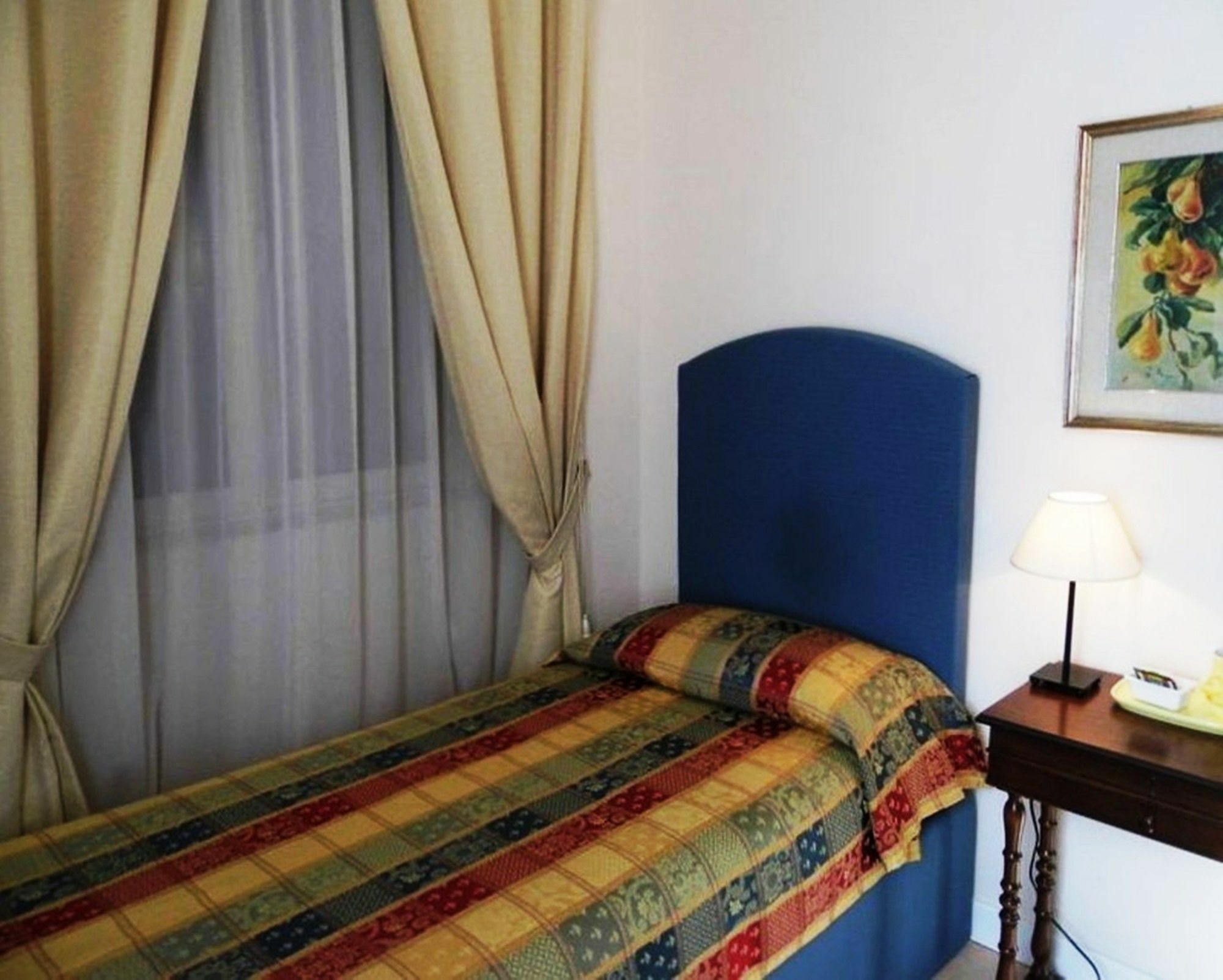 La Residenza Dei Nobili Bed & Breakfast Catanzaro Eksteriør bilde