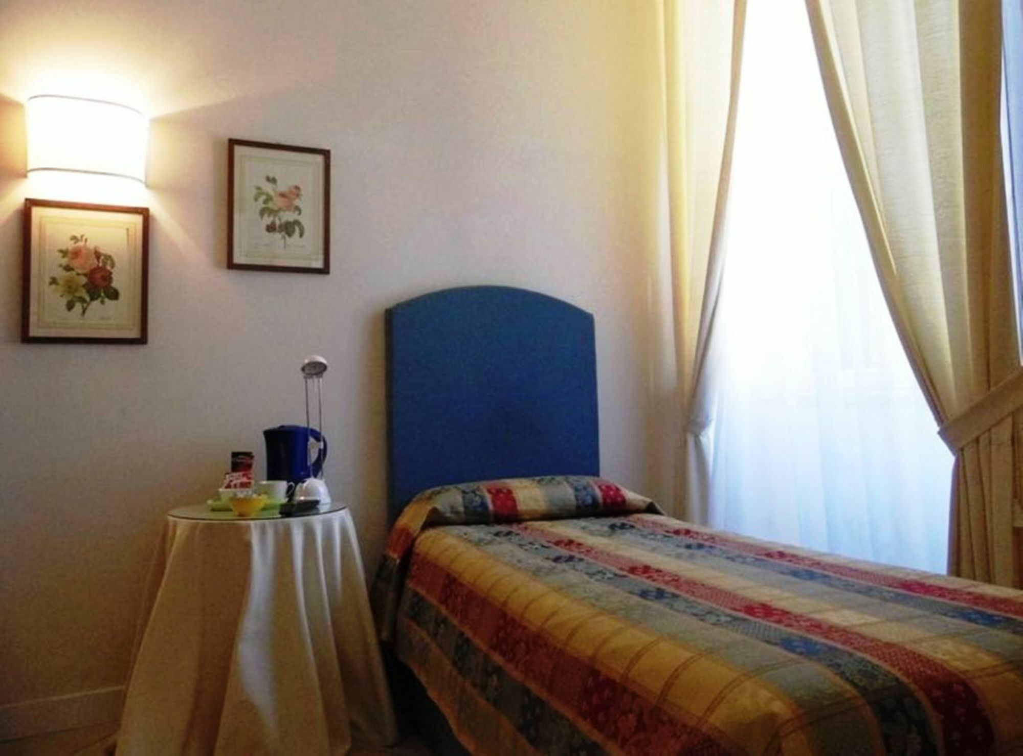 La Residenza Dei Nobili Bed & Breakfast Catanzaro Eksteriør bilde